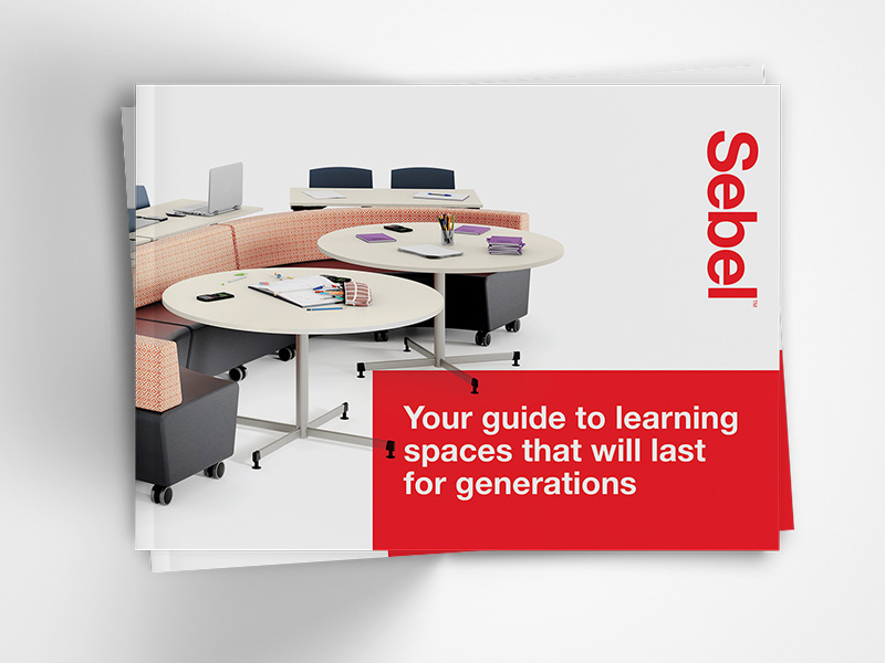 Latest Guide to Learning Spaces