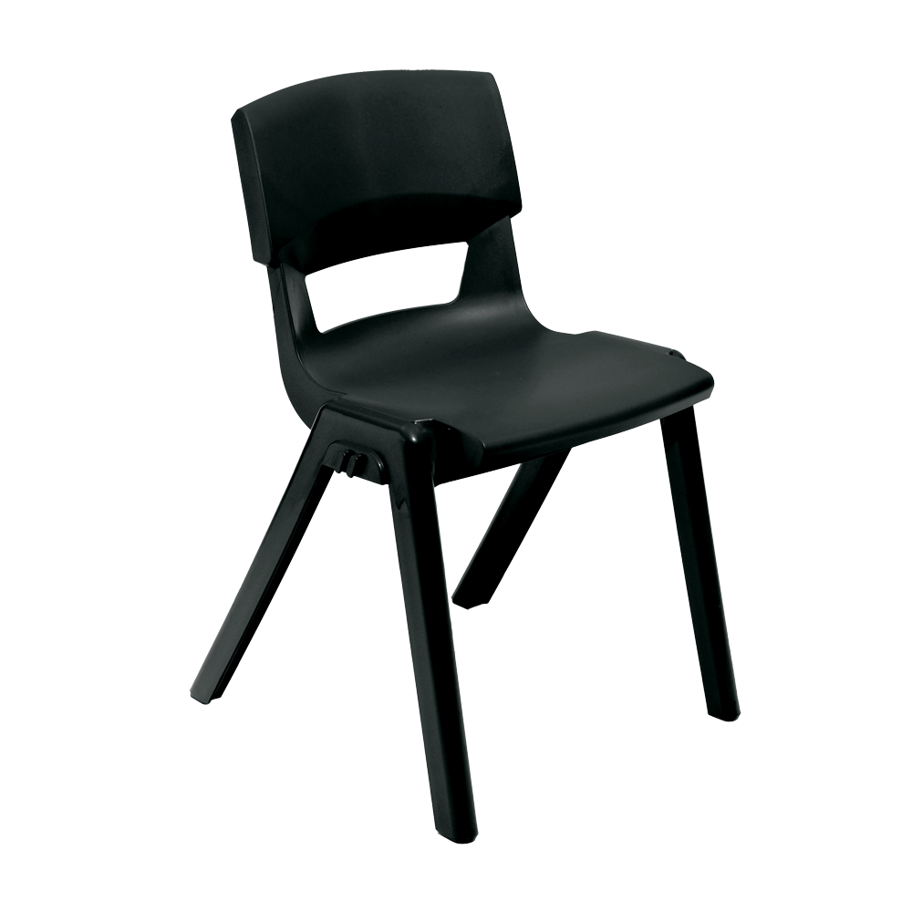 Postura Linking Chair 1