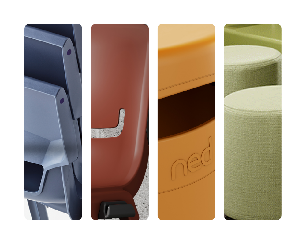 How Colour Psychology Shapes Classroom Environments & Student Learning