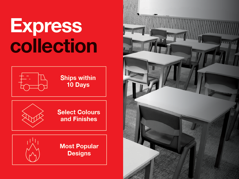 Express Collection