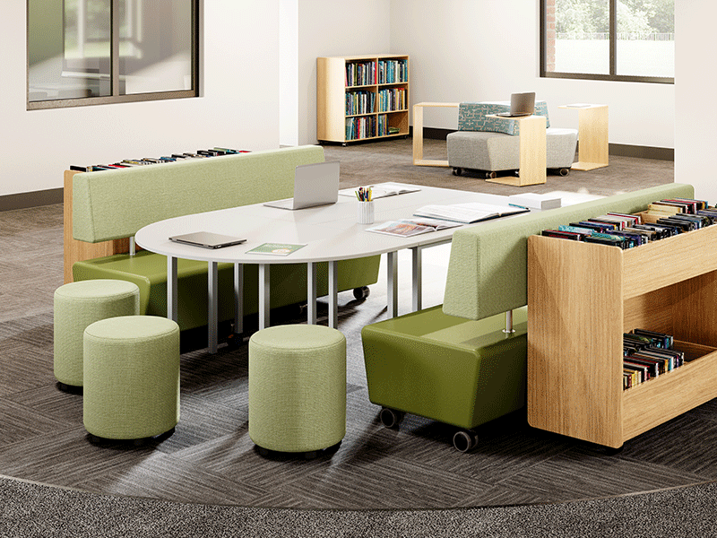 Soft Furnishing