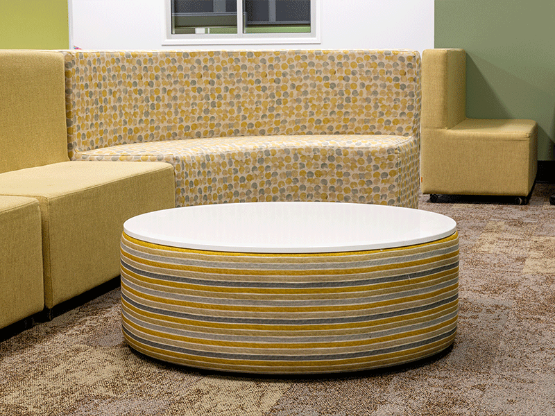 The Importance of Waiting Area Design in Enhancing Customer Experience