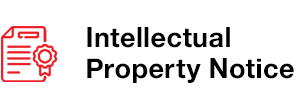 Intellectual Property Notice