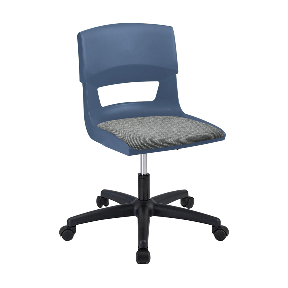 Padded Chair 4