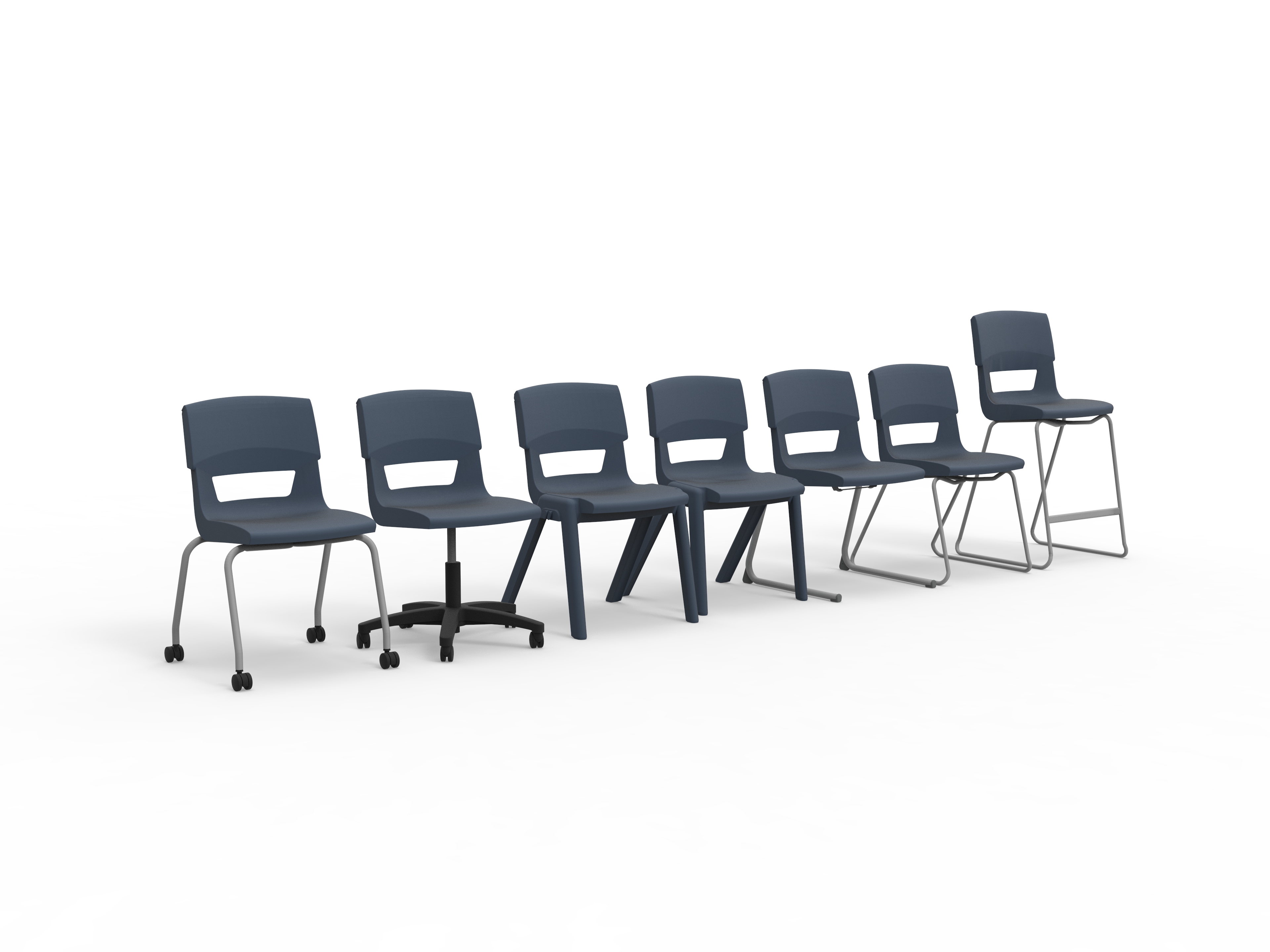 Postura Seating Range