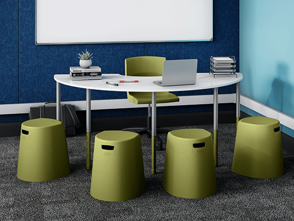 School setting 2