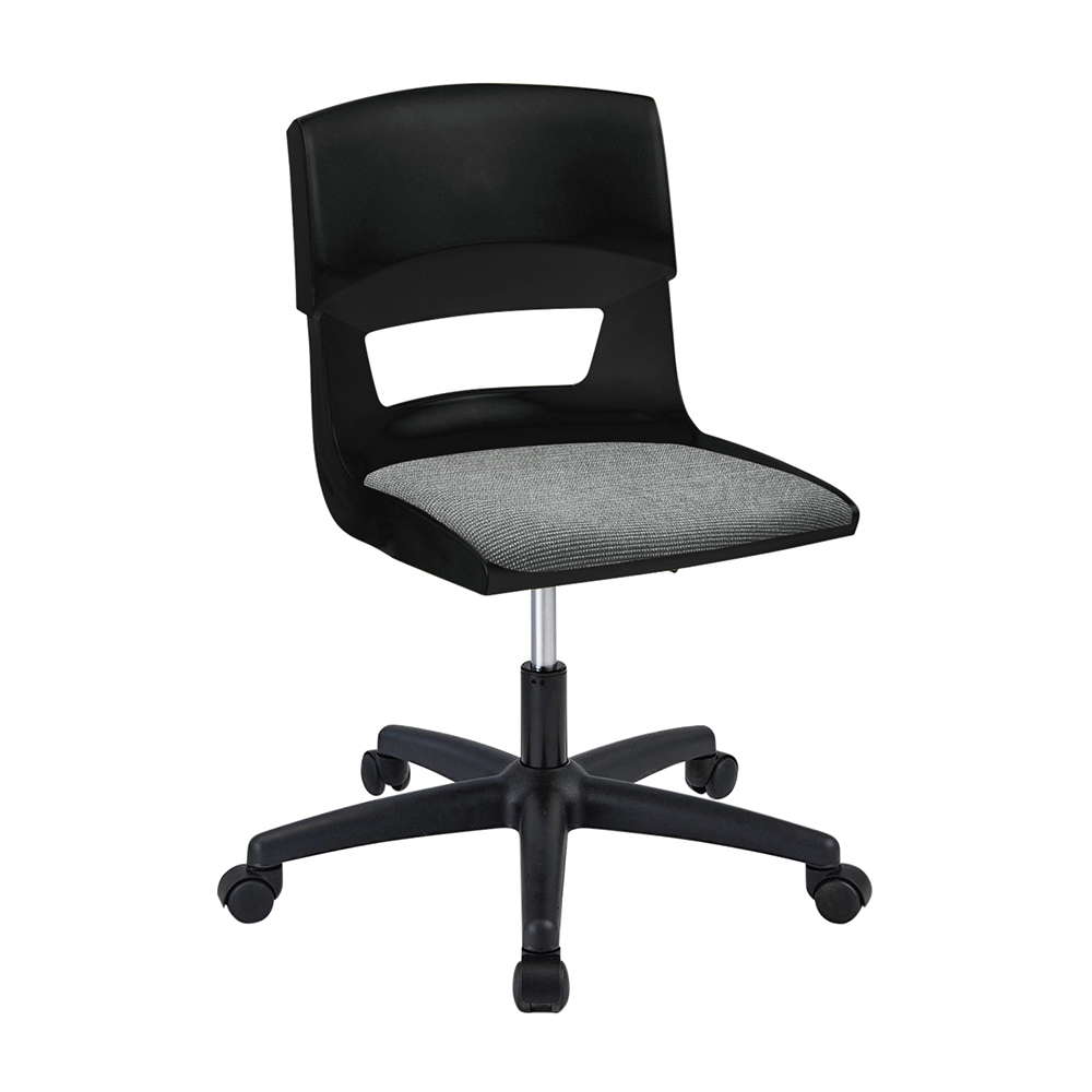 Padded Chair 3