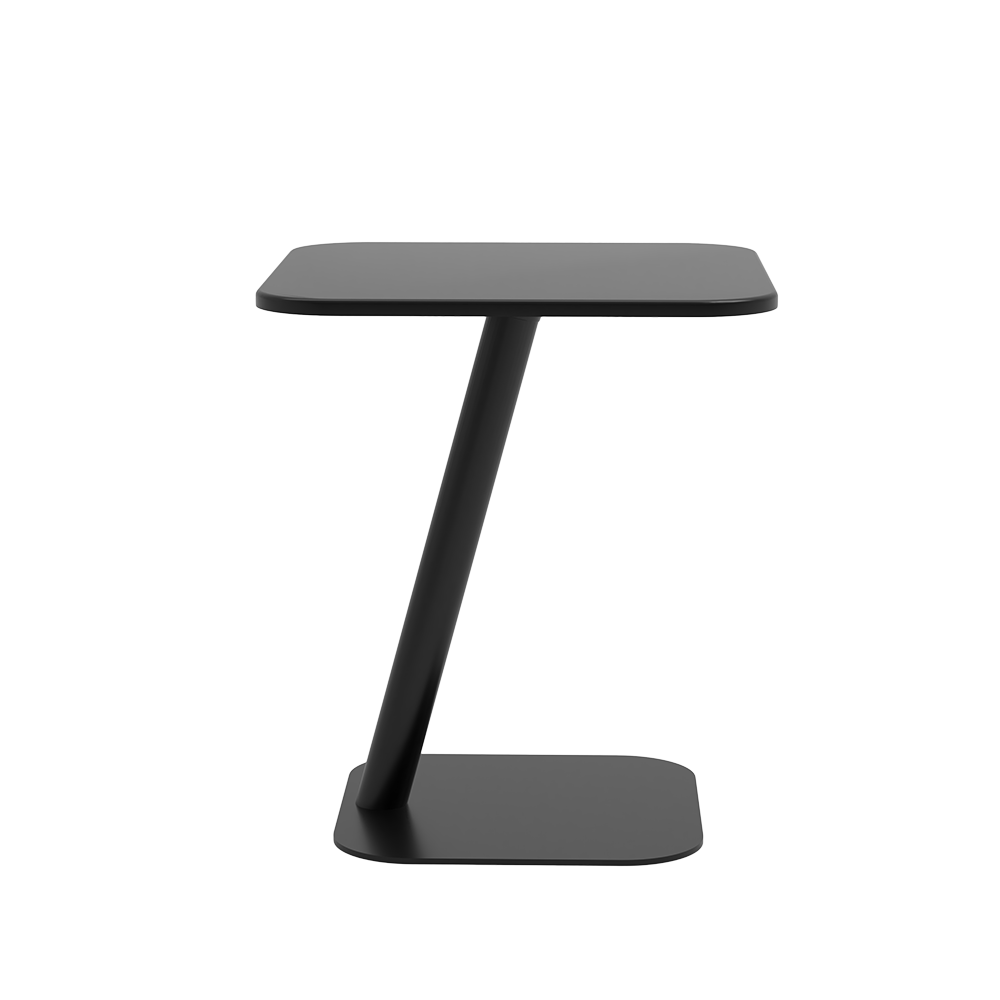 Marco table black