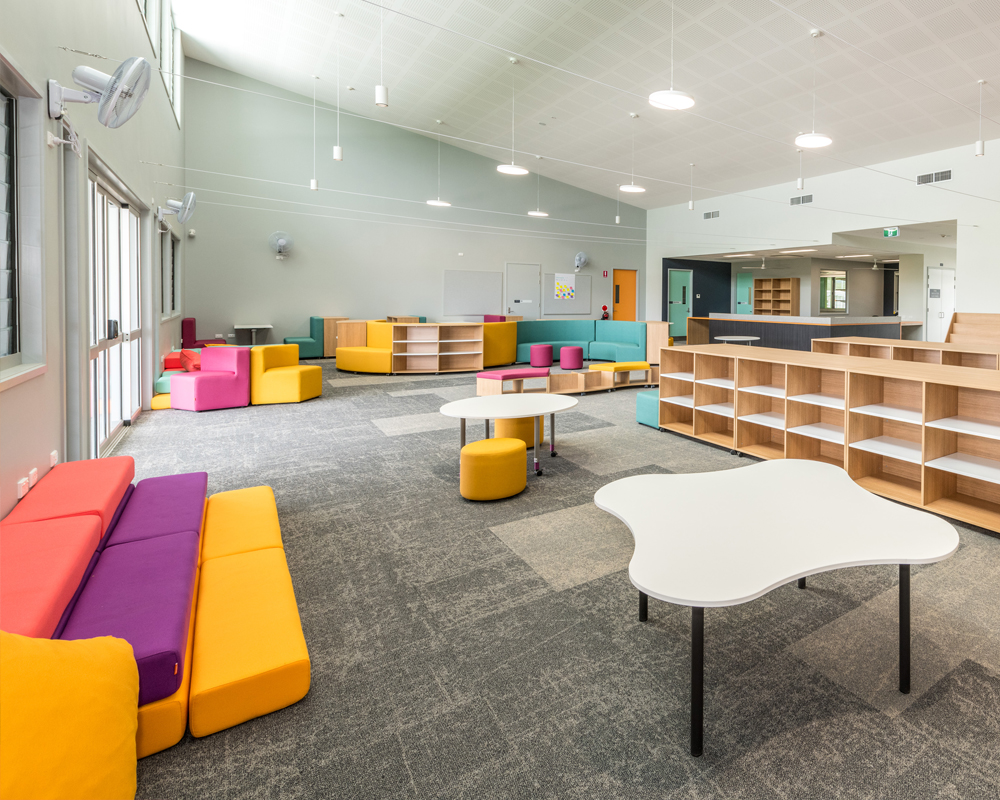 How Colour Psychology Shapes Classroom Environments & Student Learning