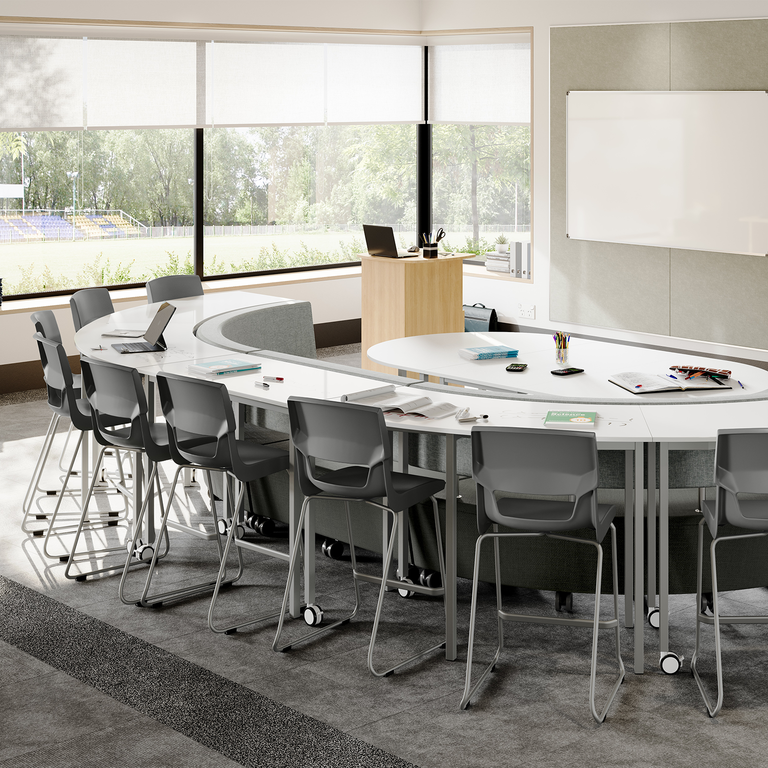 Instructional Package