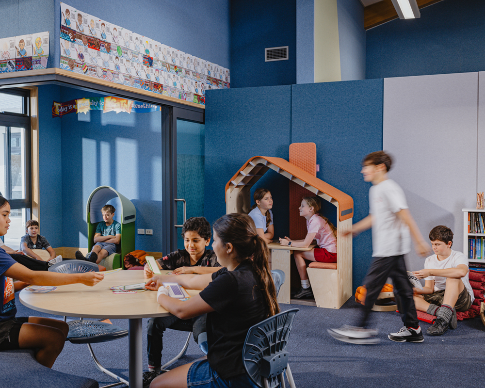 Student Wellbeing