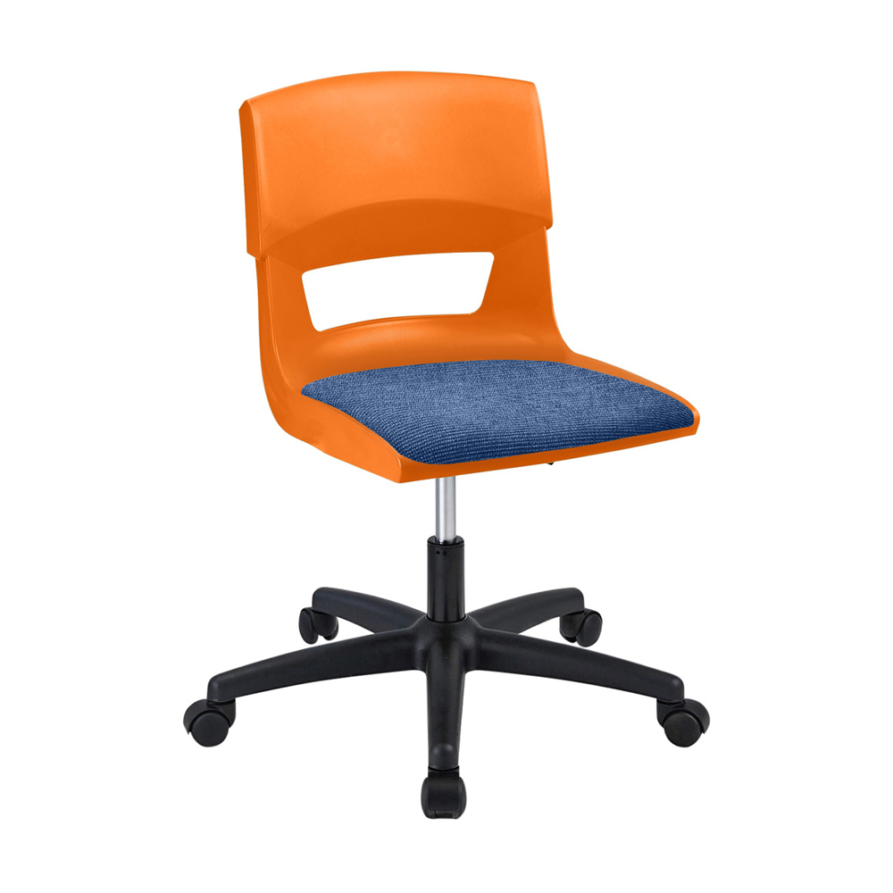 Padded Chair 1