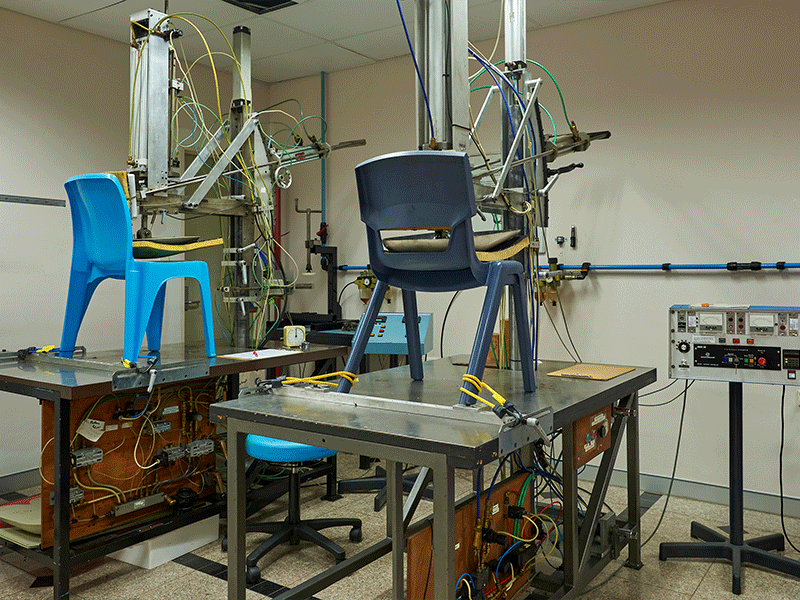 Crafting Durable Educational Furniture Since 1951