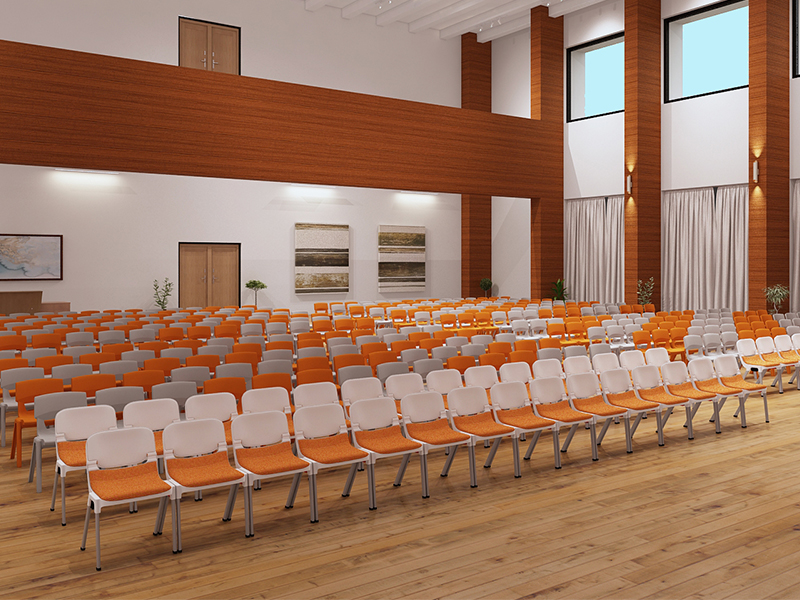Halls & Venue Furniture