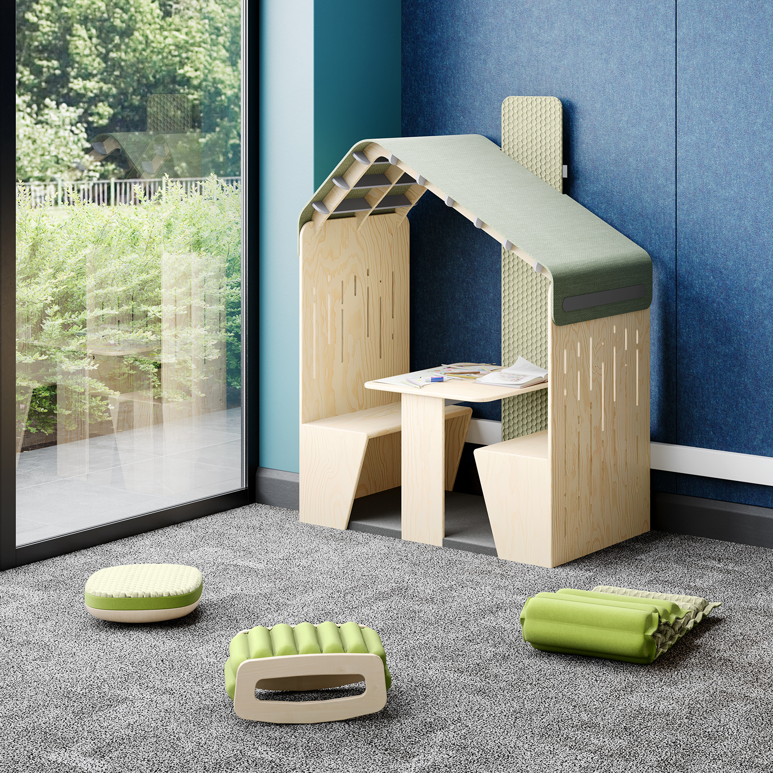 Wellbeing Package