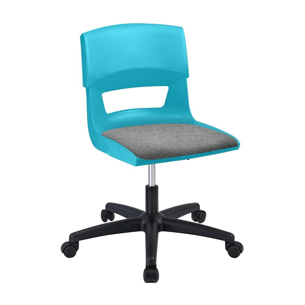 Padded Chair 2