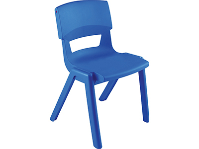 Postura Max Blue