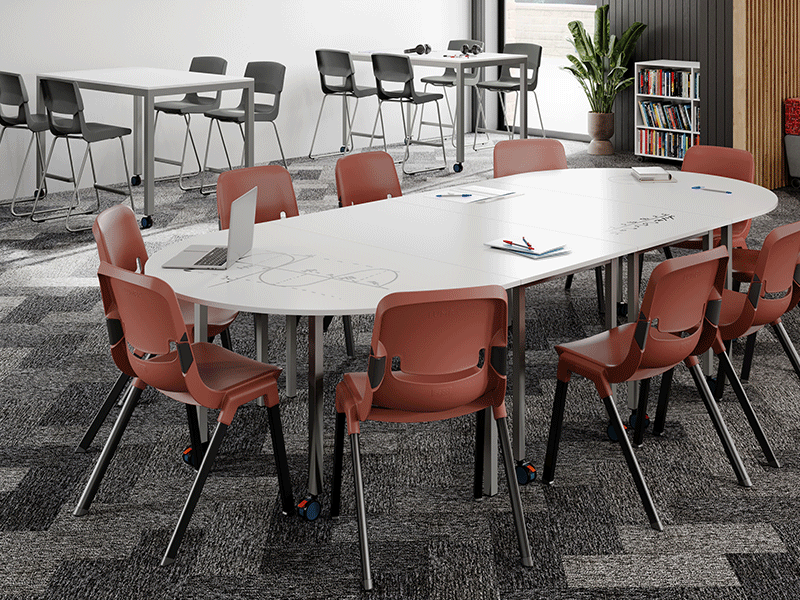 Tables & Desks