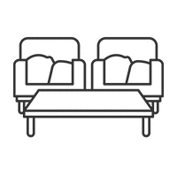 Informal teaching icon