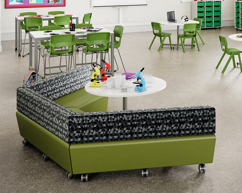 Makerspace & STEM