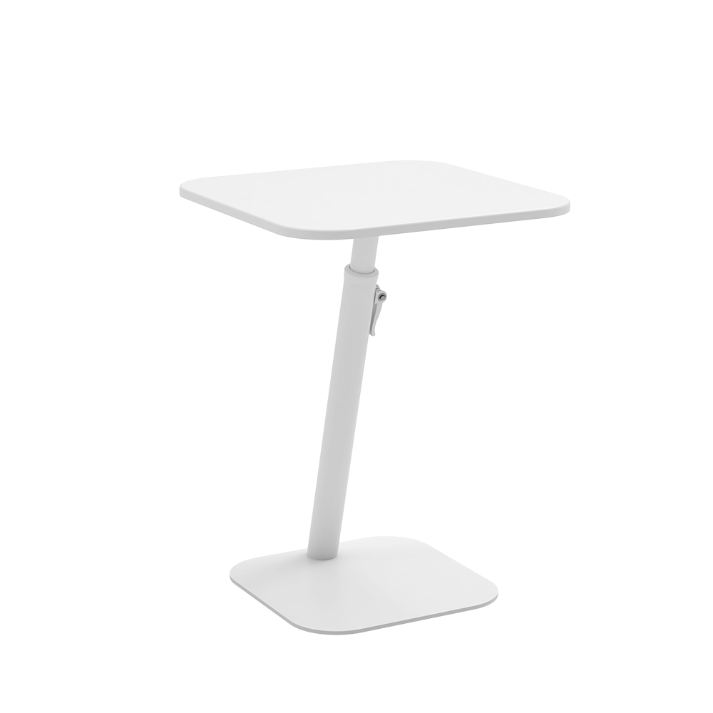 Marco Table White