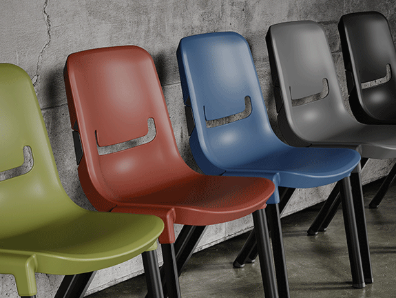 Lumba Chair Colours