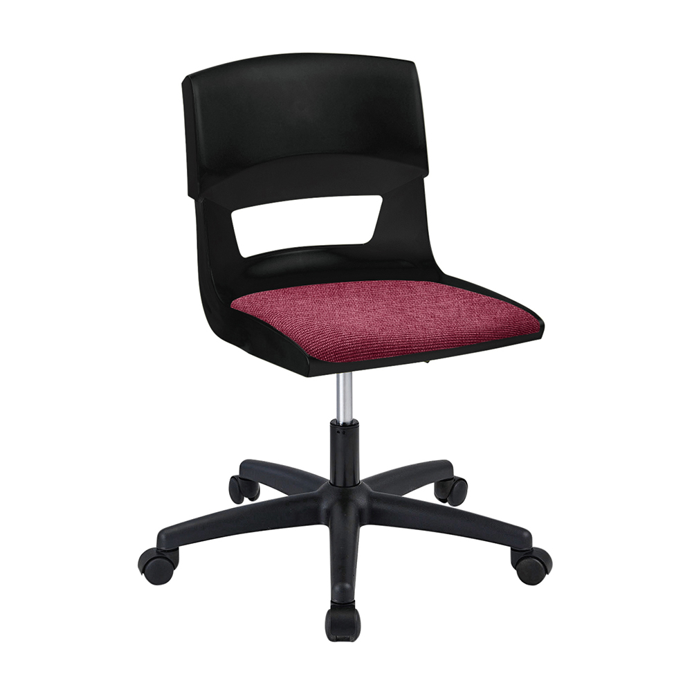 Padded Chair 1