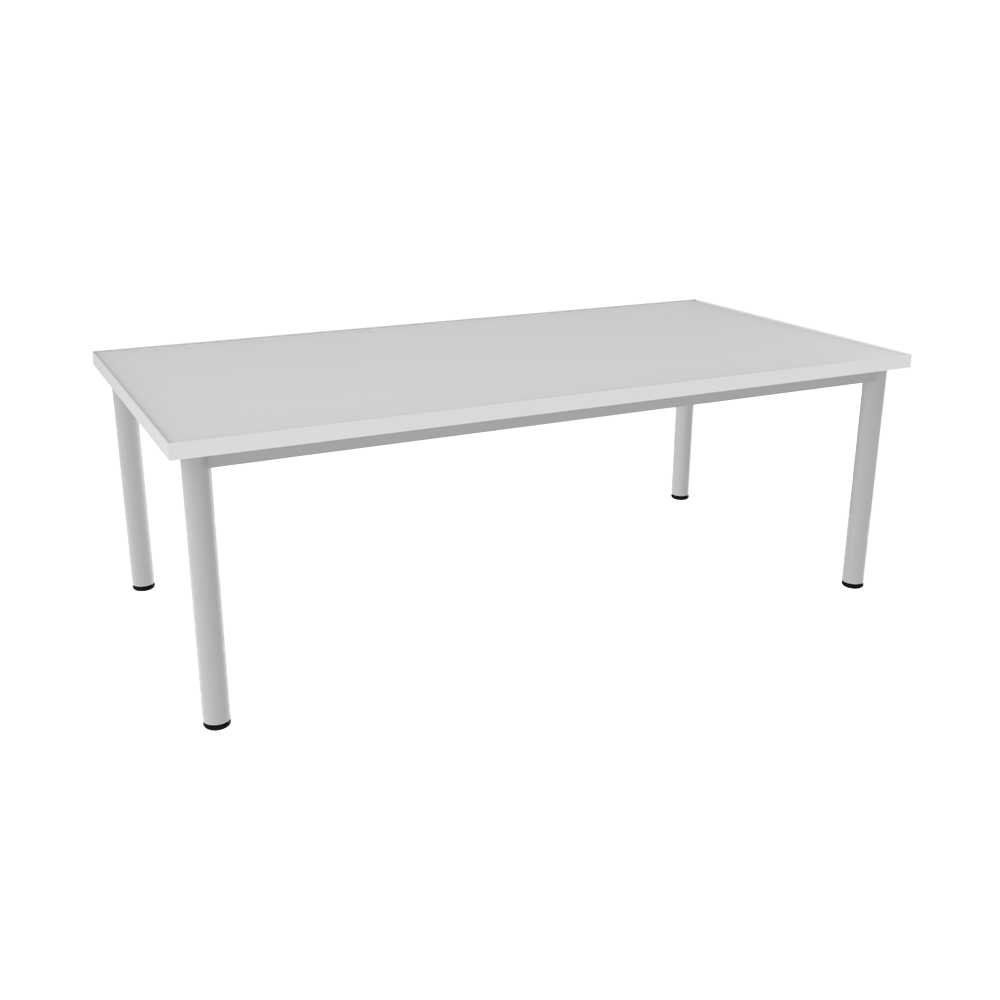 Kneeling Table Writeable