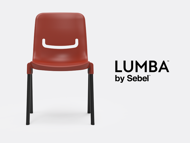 LUMBA™ Chair