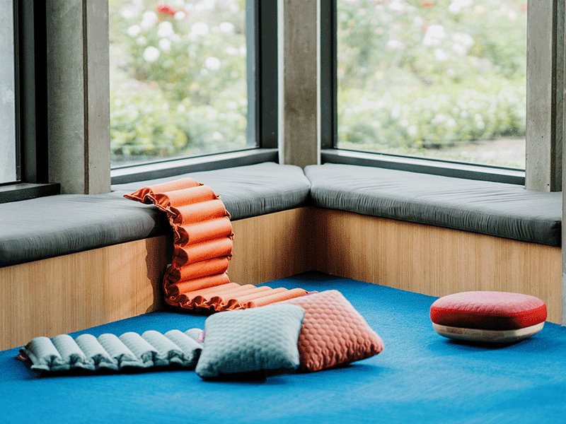 Sensory Furniture