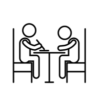 Informal Teaching Zone