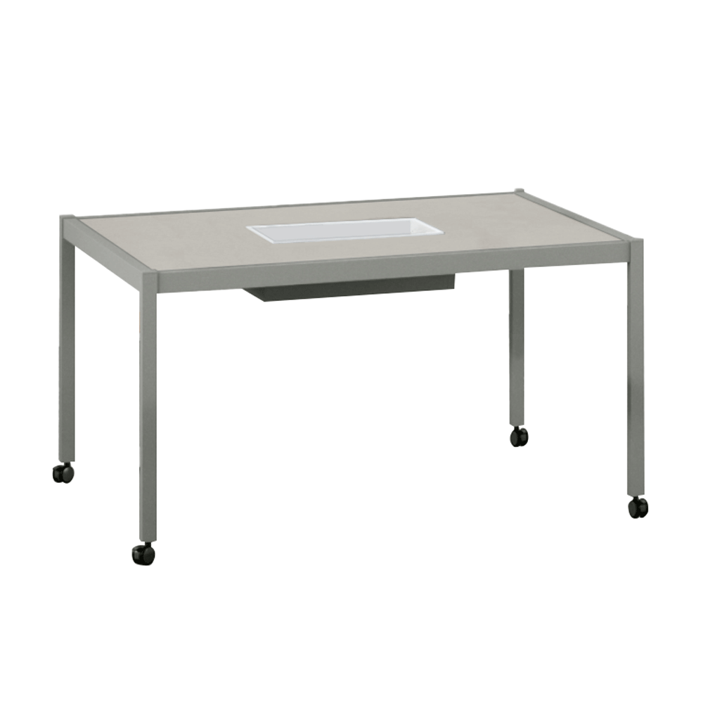 Create-A-STEAM Table