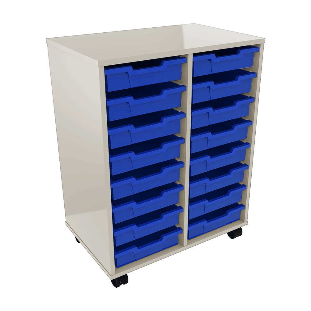 Organise Tote Storage Double Bay
