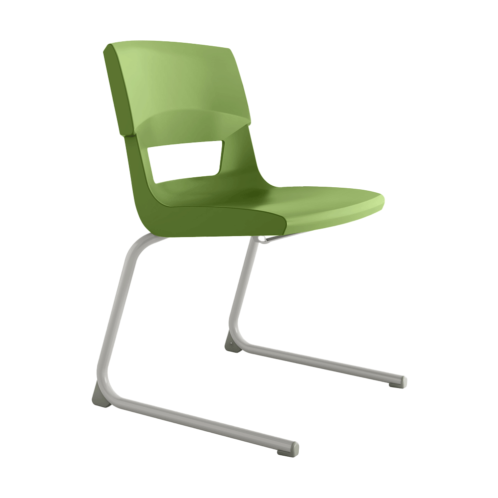 Postura® Plus Reverse Cantilever Chair