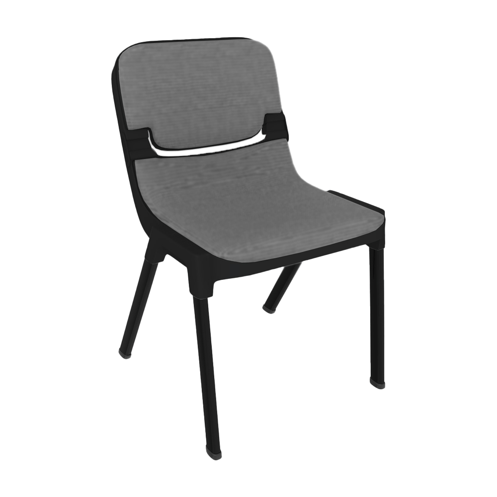 Progress Padded Chair