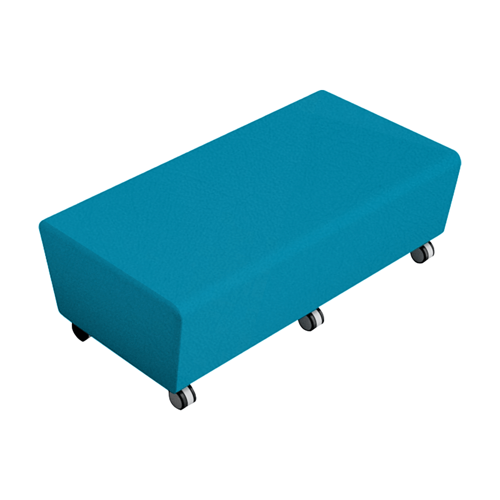 Smart Softies™ Bloc Ottoman