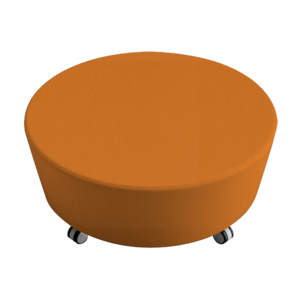 Smart Softies™ Orbit Ottoman