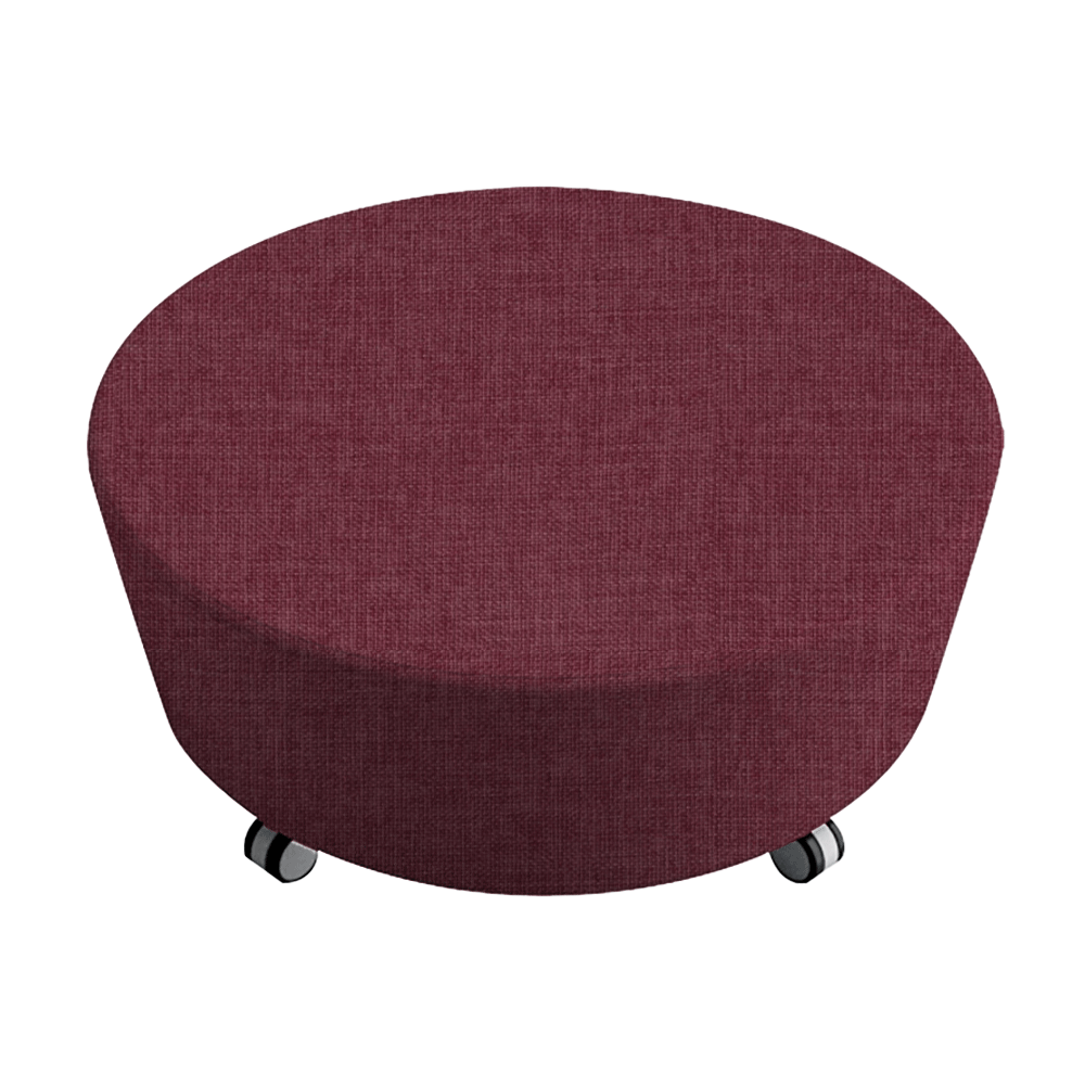 Smart Softies™ Orbit Ottoman