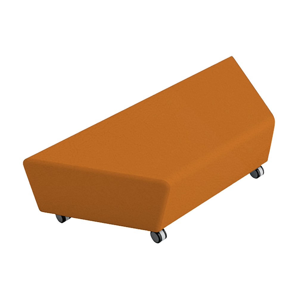 Smart Softies™ Trap Ottoman