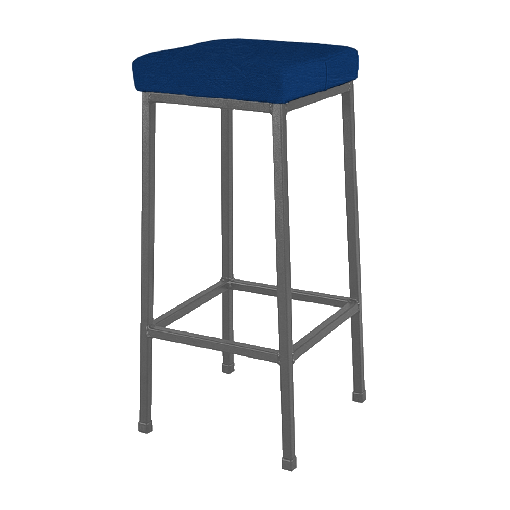 Standard Upholstered Stool