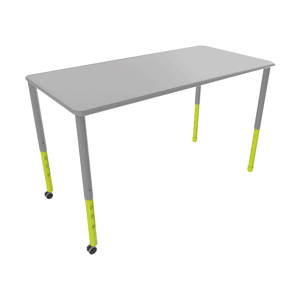 Twist‘n’Lock™ Rectangle Table