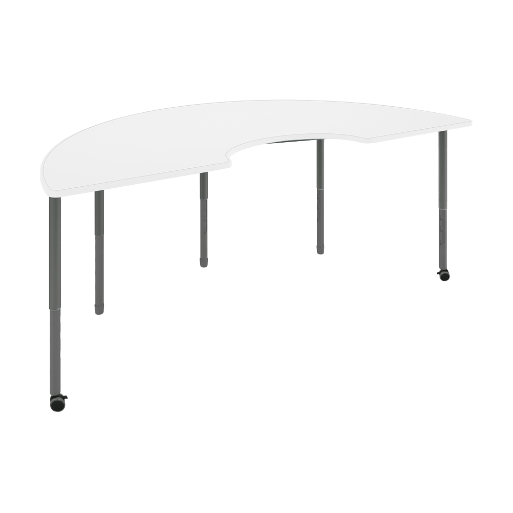 Twist‘n’Lock™ Semi Table