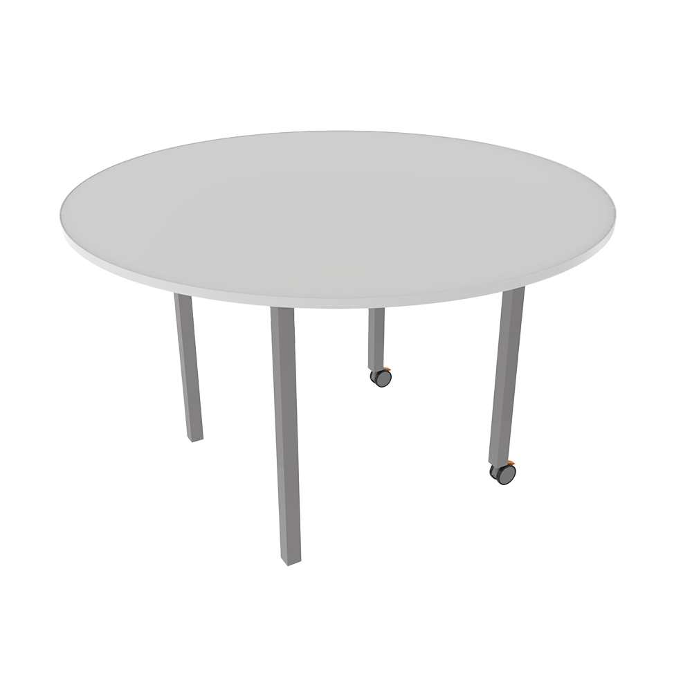 Create-A-Table Round