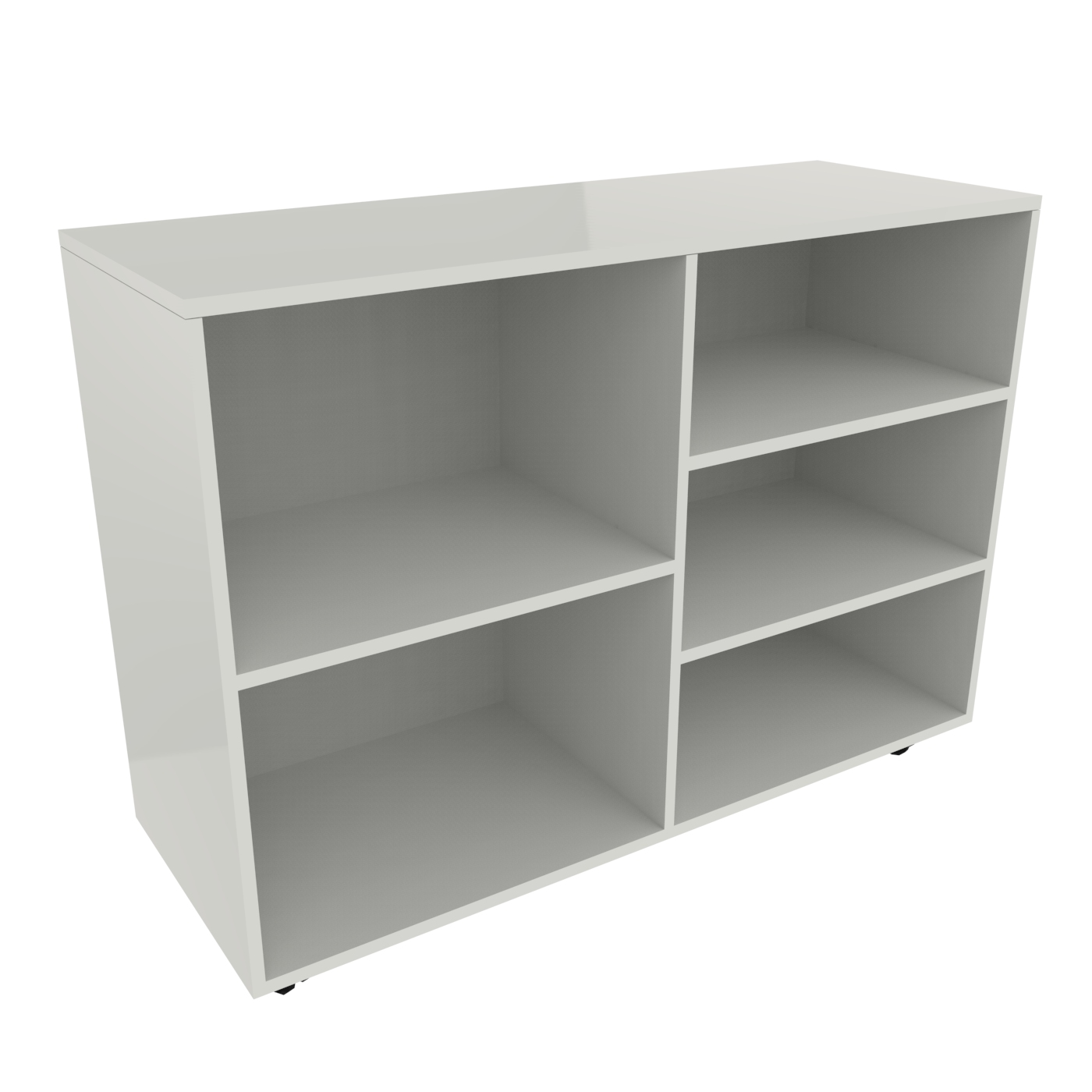 B-51 Storage Unit
