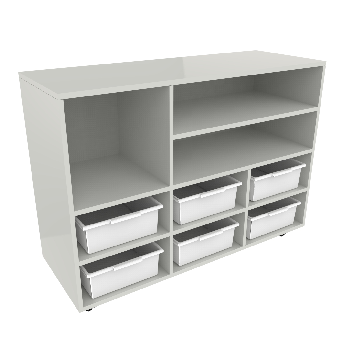 B-52 Storage Unit