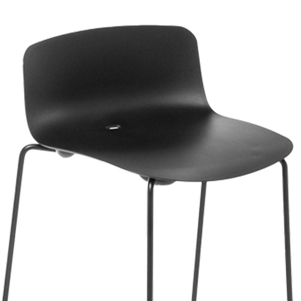 Ascend bar stool seat