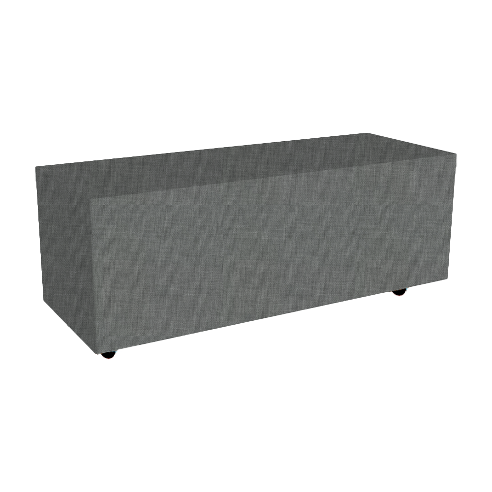 Origin Bloc Junior Ottoman
