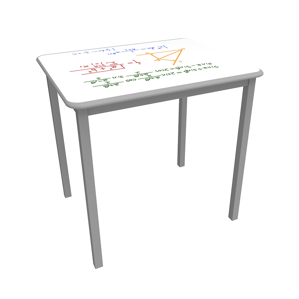 Create-A-Table Rectangle with Performance Edge