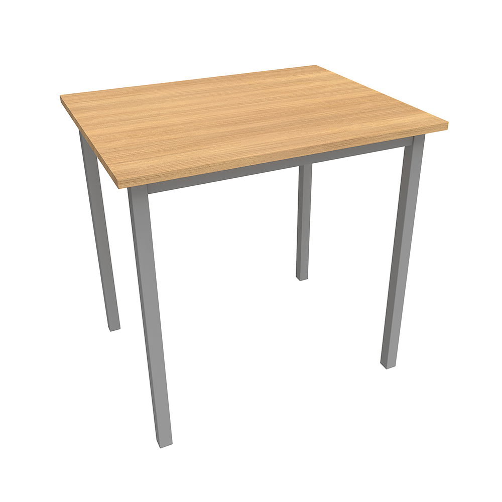 Create A Table Rectangle teak