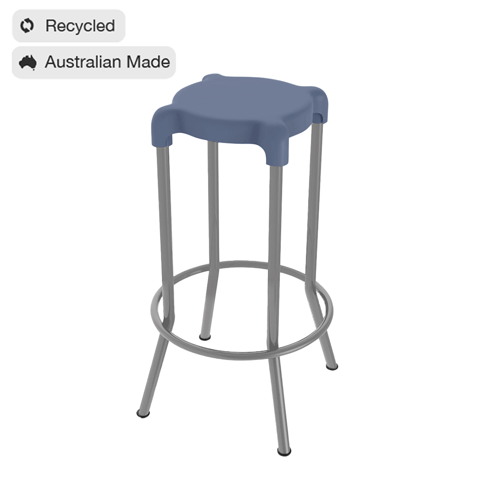 Cosmic Stool